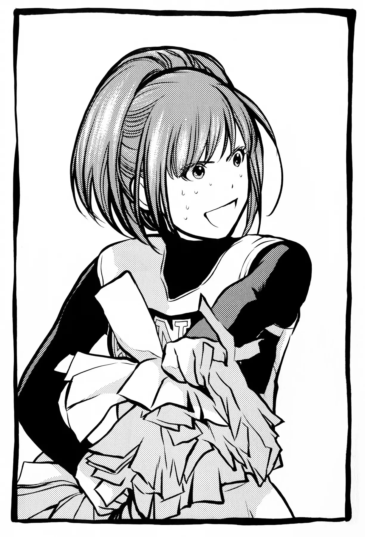 Again!! Chapter 52 page 19 - Chapter 52: Dance of Victory!!!!