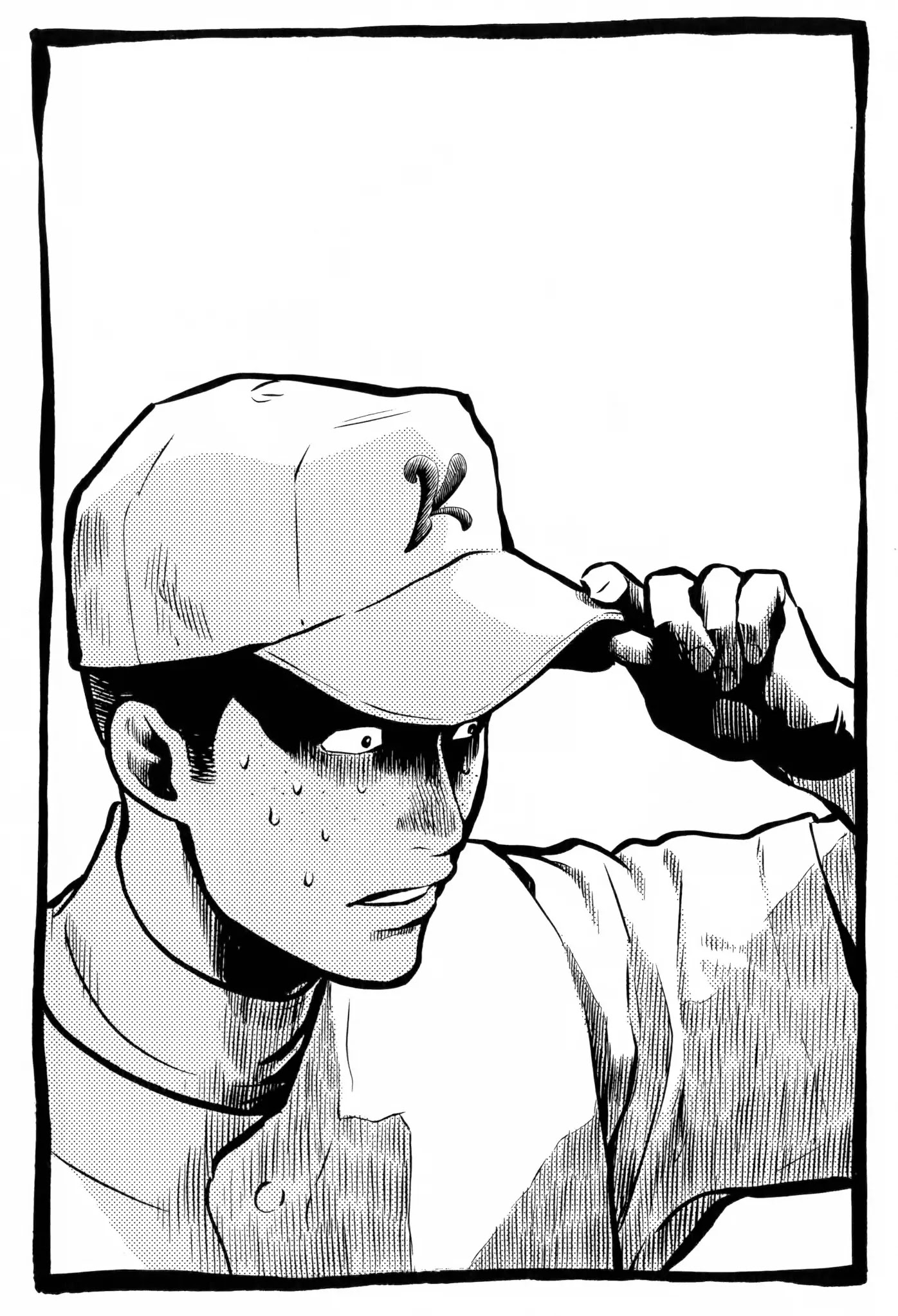 Again!! Chapter 52 page 20 - Chapter 52: Dance of Victory!!!!
