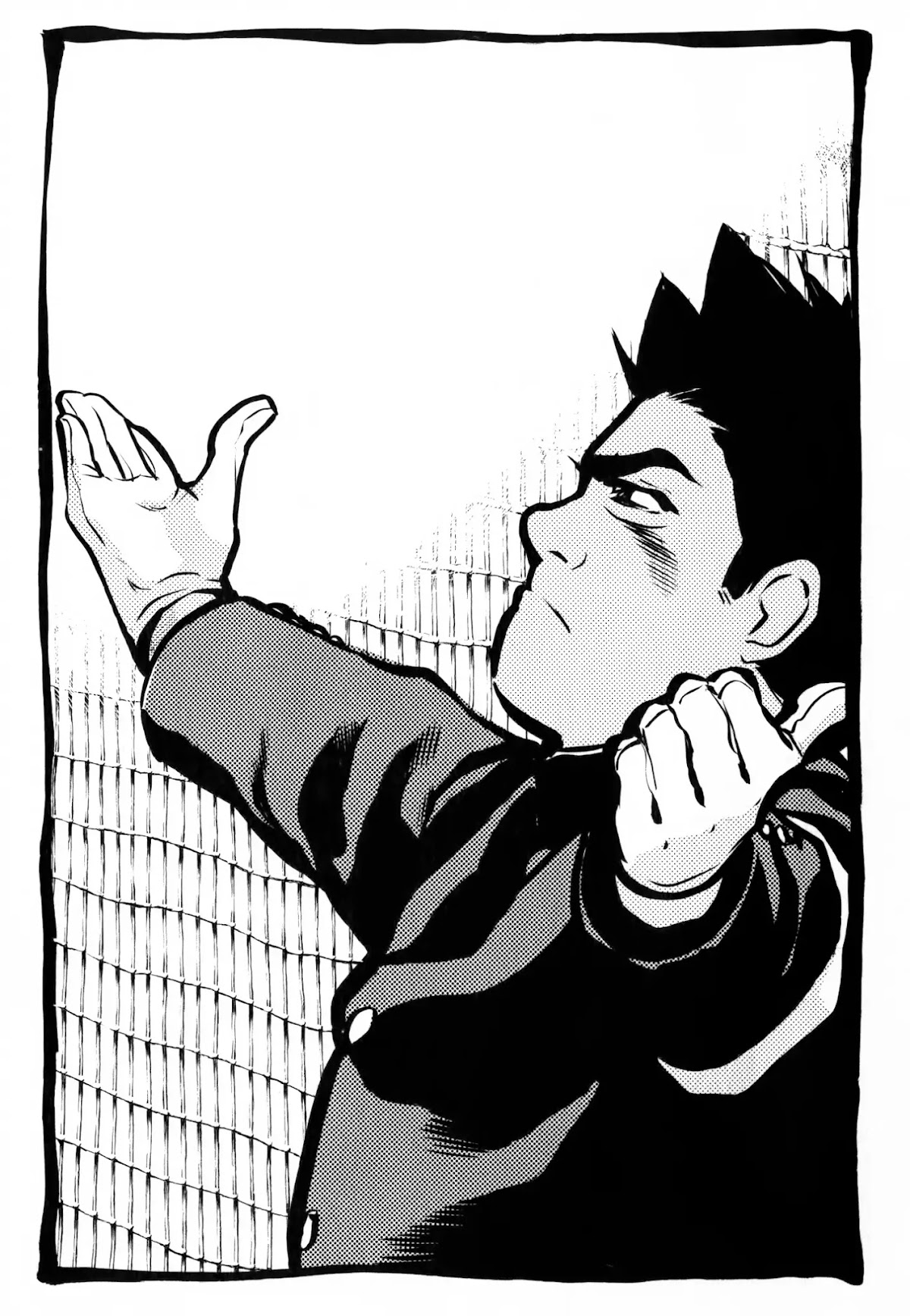 Again!! Chapter 52 page 21 - Chapter 52: Dance of Victory!!!!