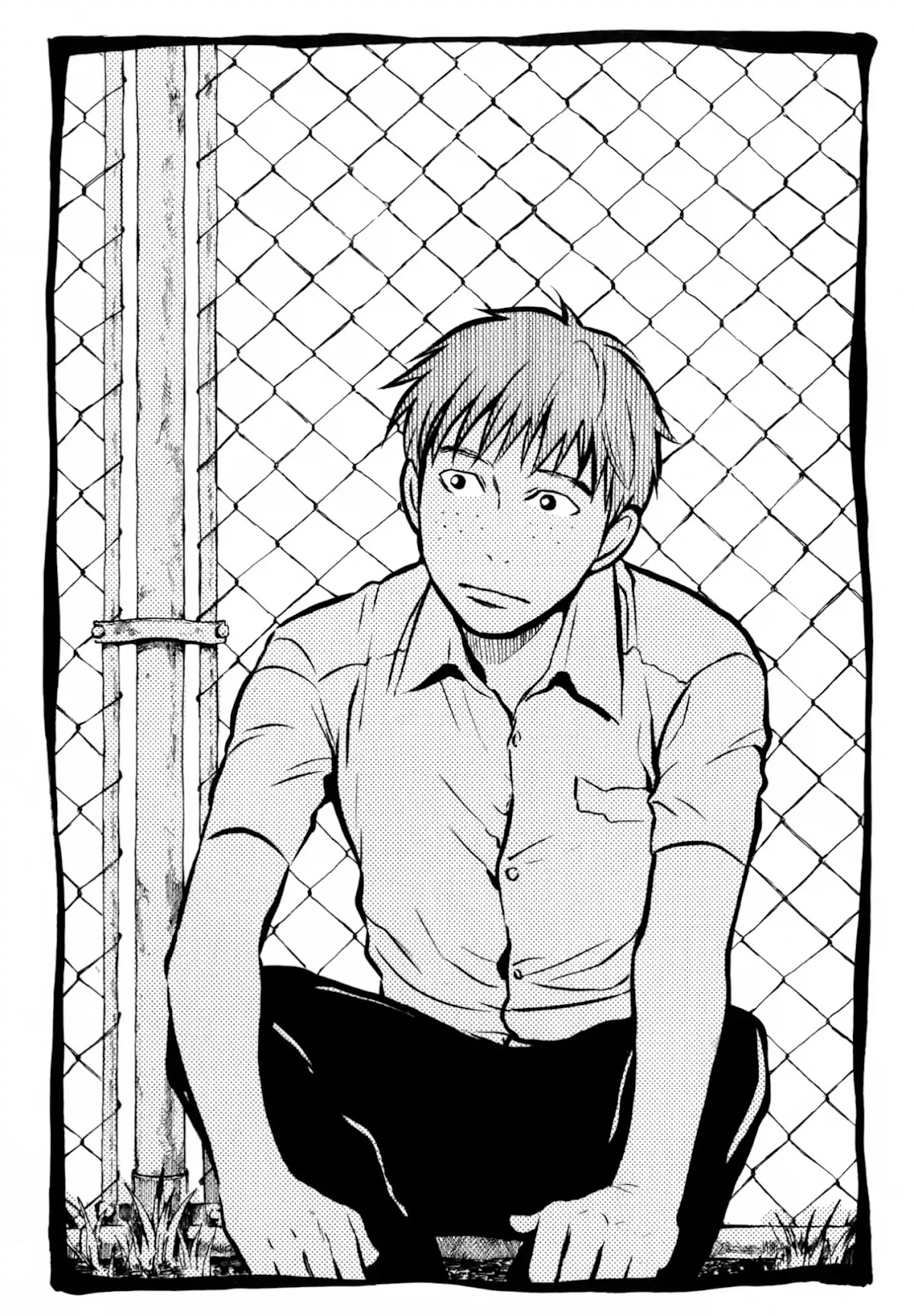 Again!! Chapter 52 page 22 - Chapter 52: Dance of Victory!!!!