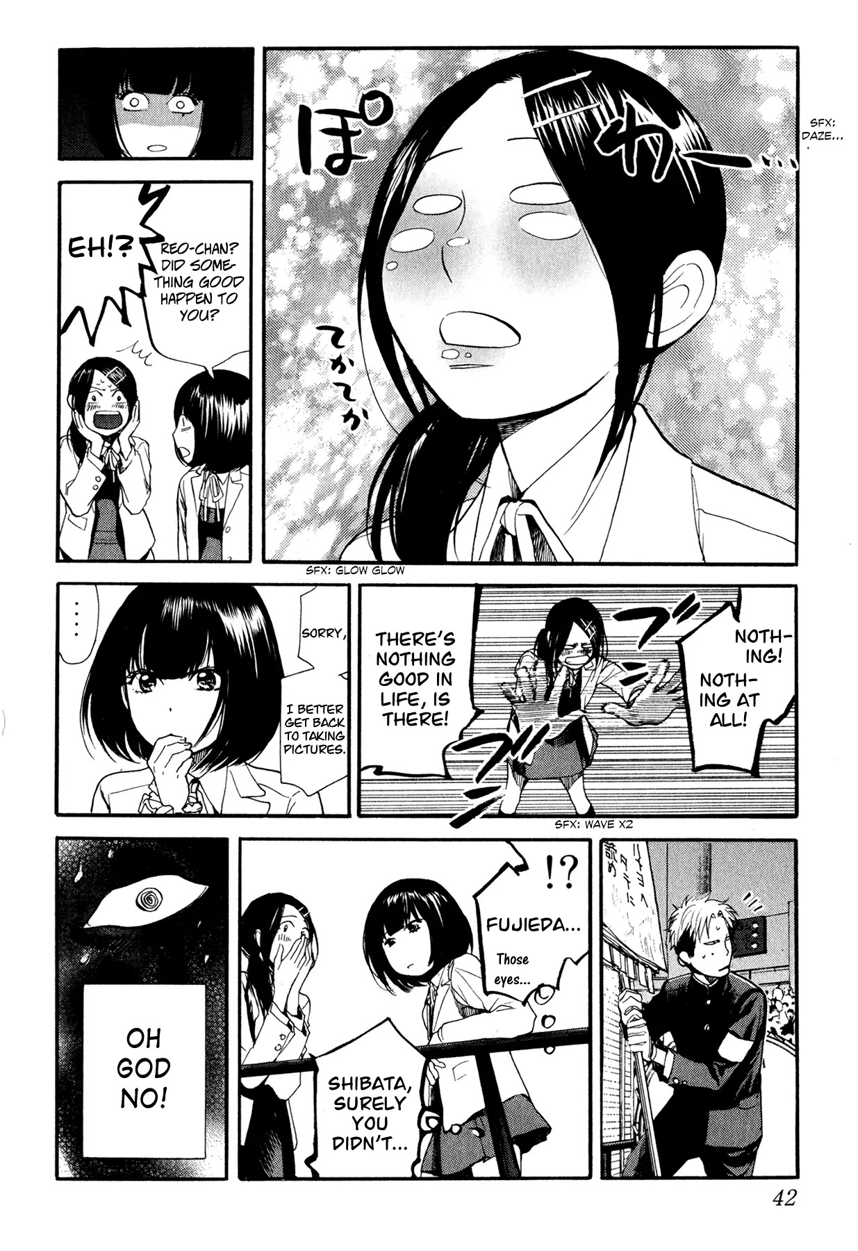 Again!! Chapter 55 page 10 - Chapter 55: Box of Fantasies