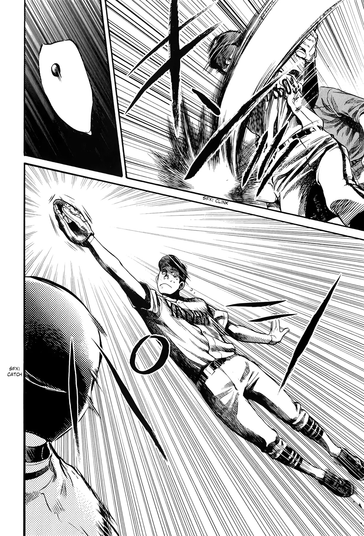 Again!! Chapter 60 page 8 - Chapter 60: Ponytail and Joyful!