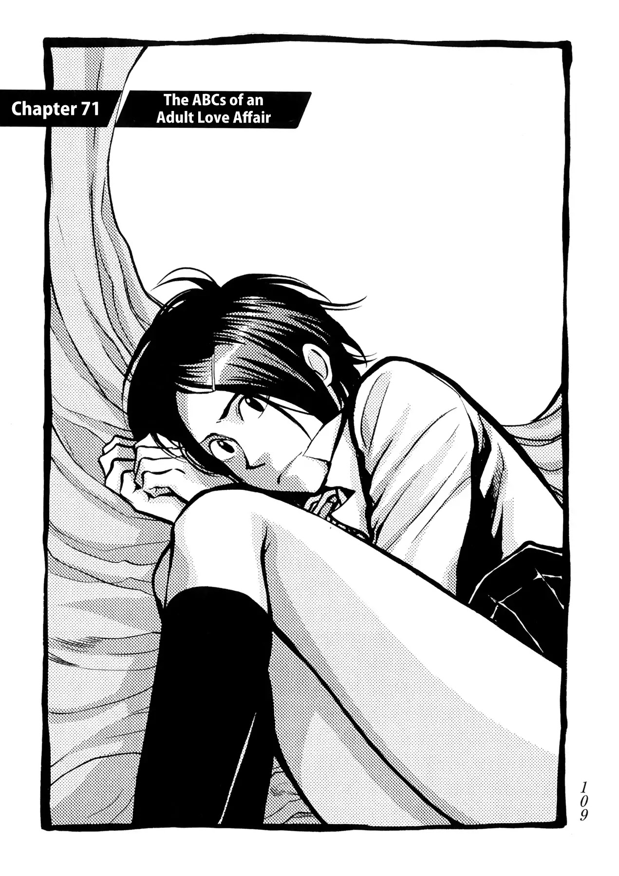 Again!! Chapter 71 page 2 - Chapter 71 : The ABC s of an Adult Love Affair