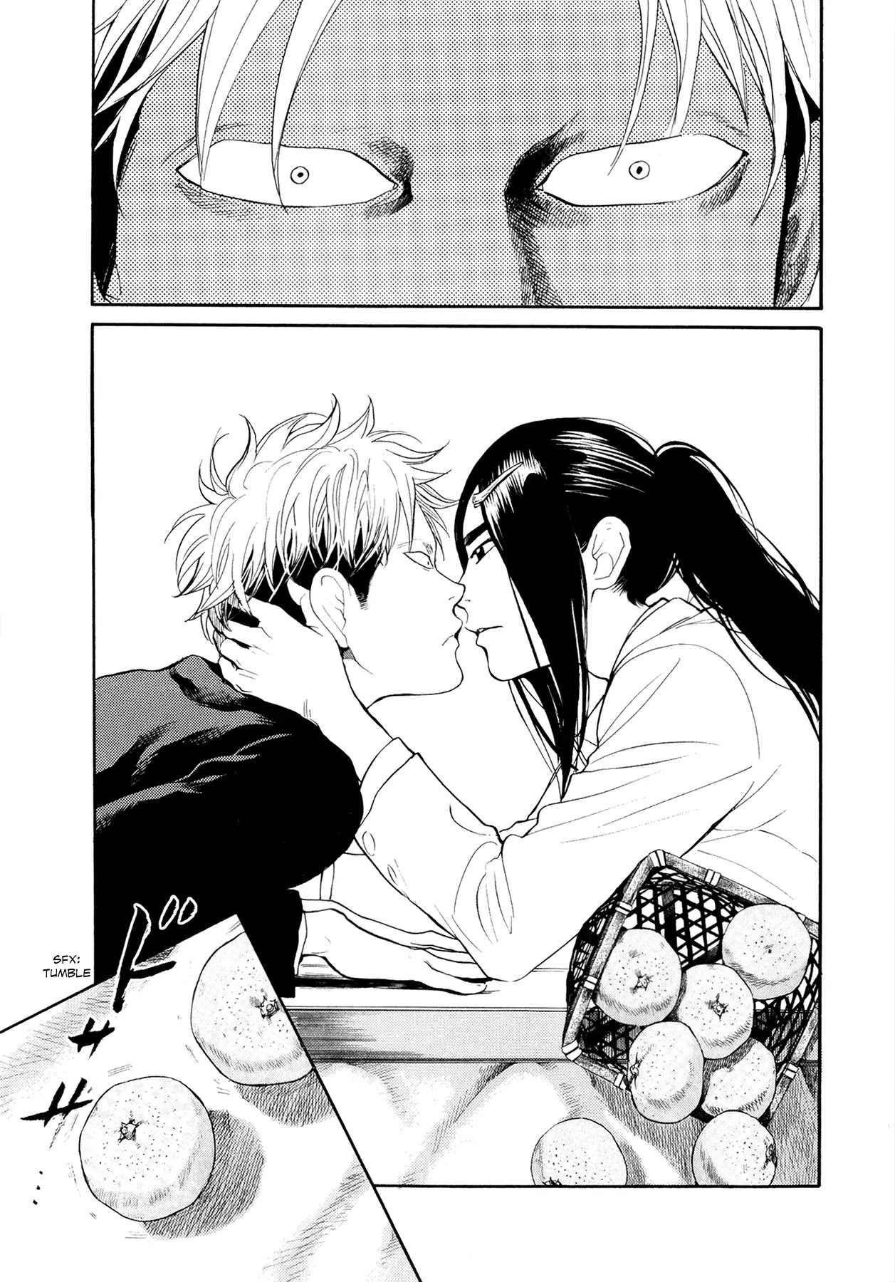 Again!! Chapter 73 page 10 - Chapter 73: New Comedy of the Imamura Family
