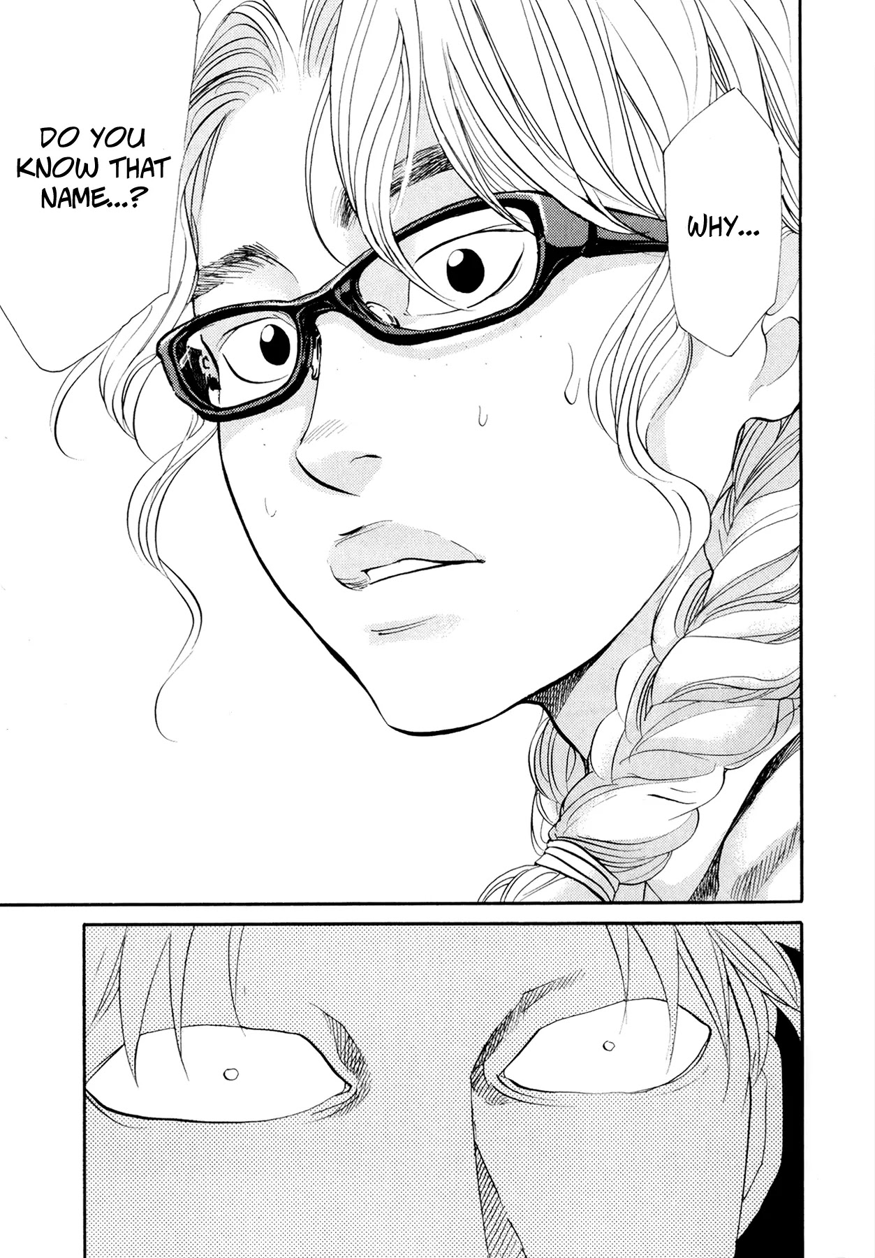 Again!! Chapter 75 page 14 - Chapter 75: Negative Monster
