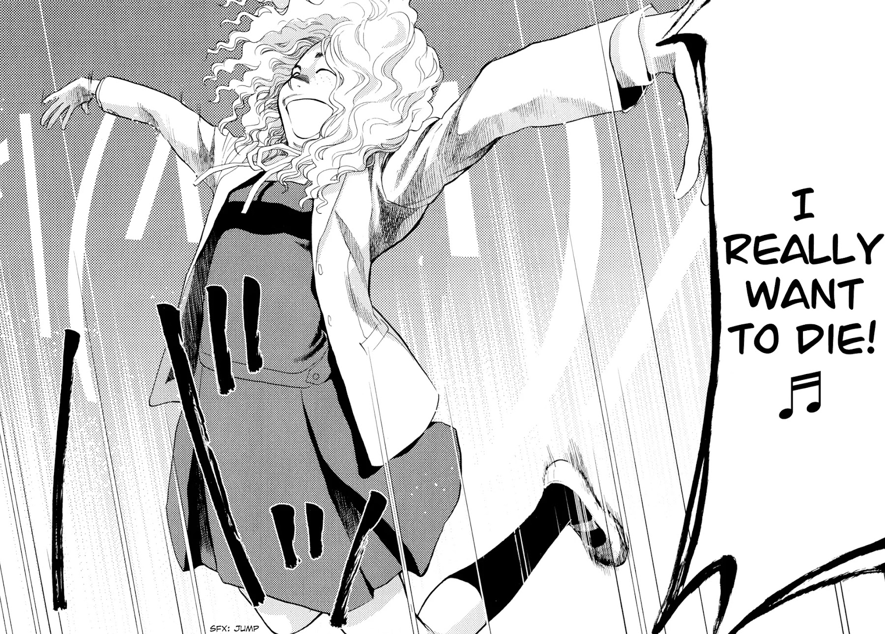 Again!! Chapter 81 page 15 - Chapter 81: Listen! High School Students of All Countries!!