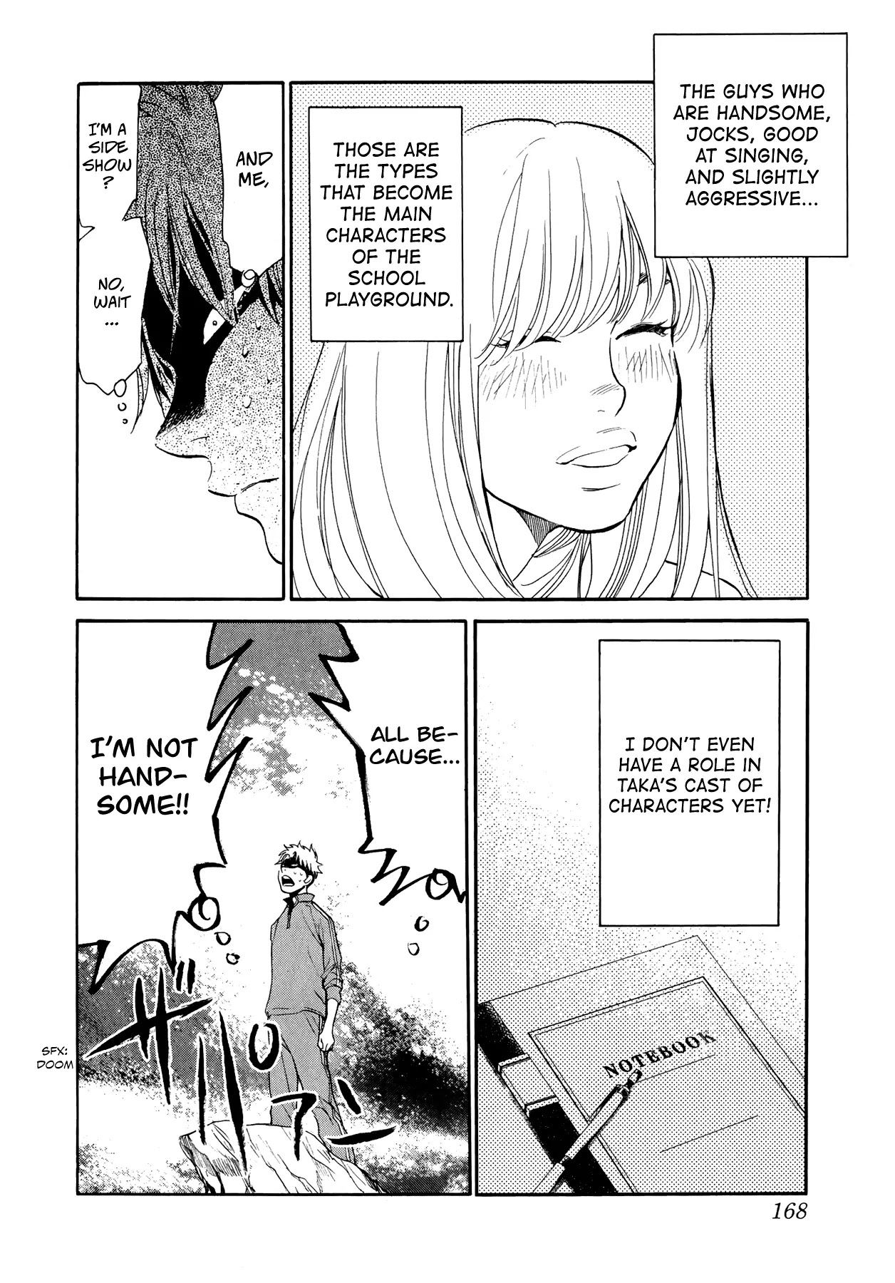 Again!! Chapter 85 page 15 - Chapter 85: Beauty Power