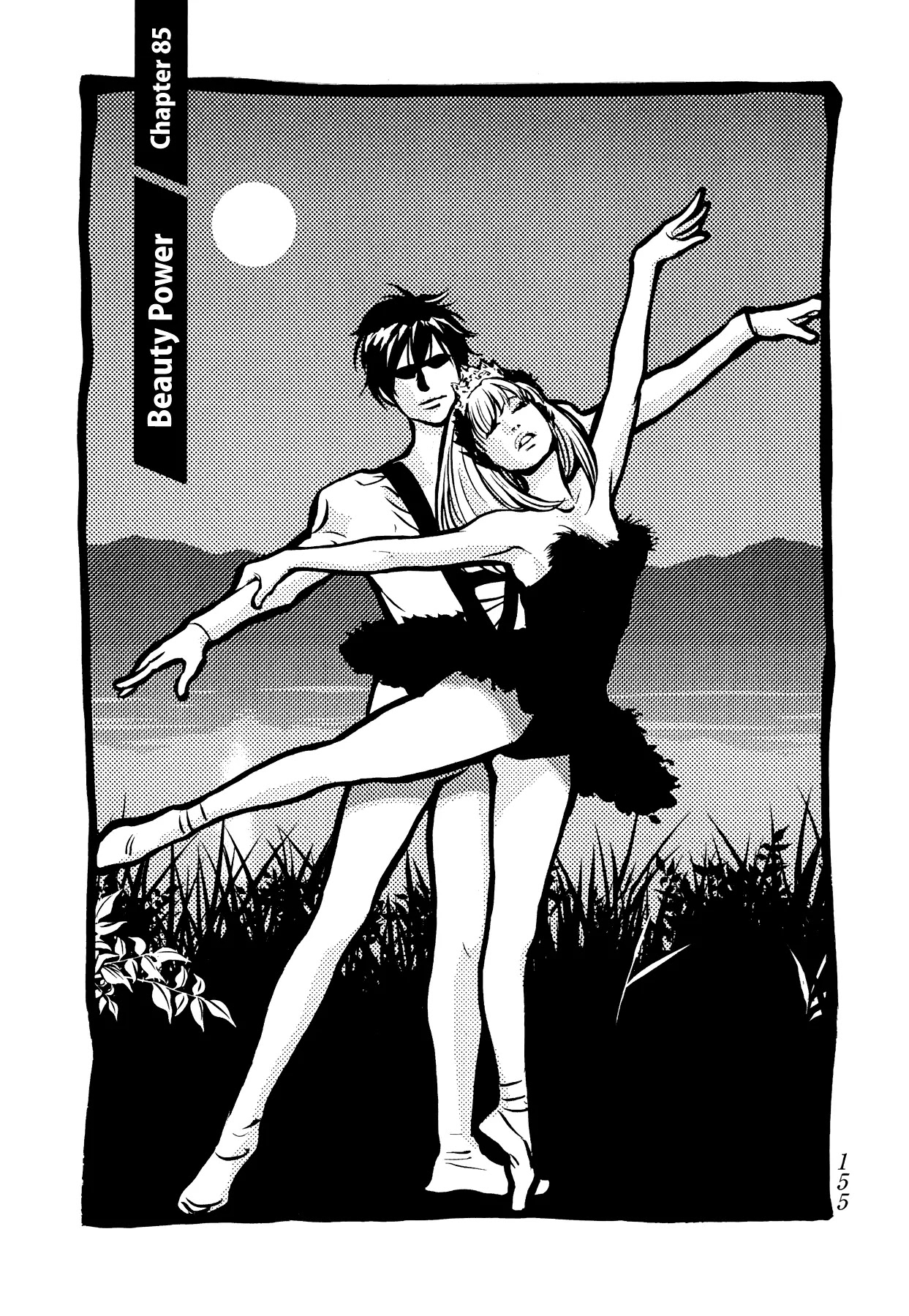 Again!! Chapter 85 page 2 - Chapter 85: Beauty Power