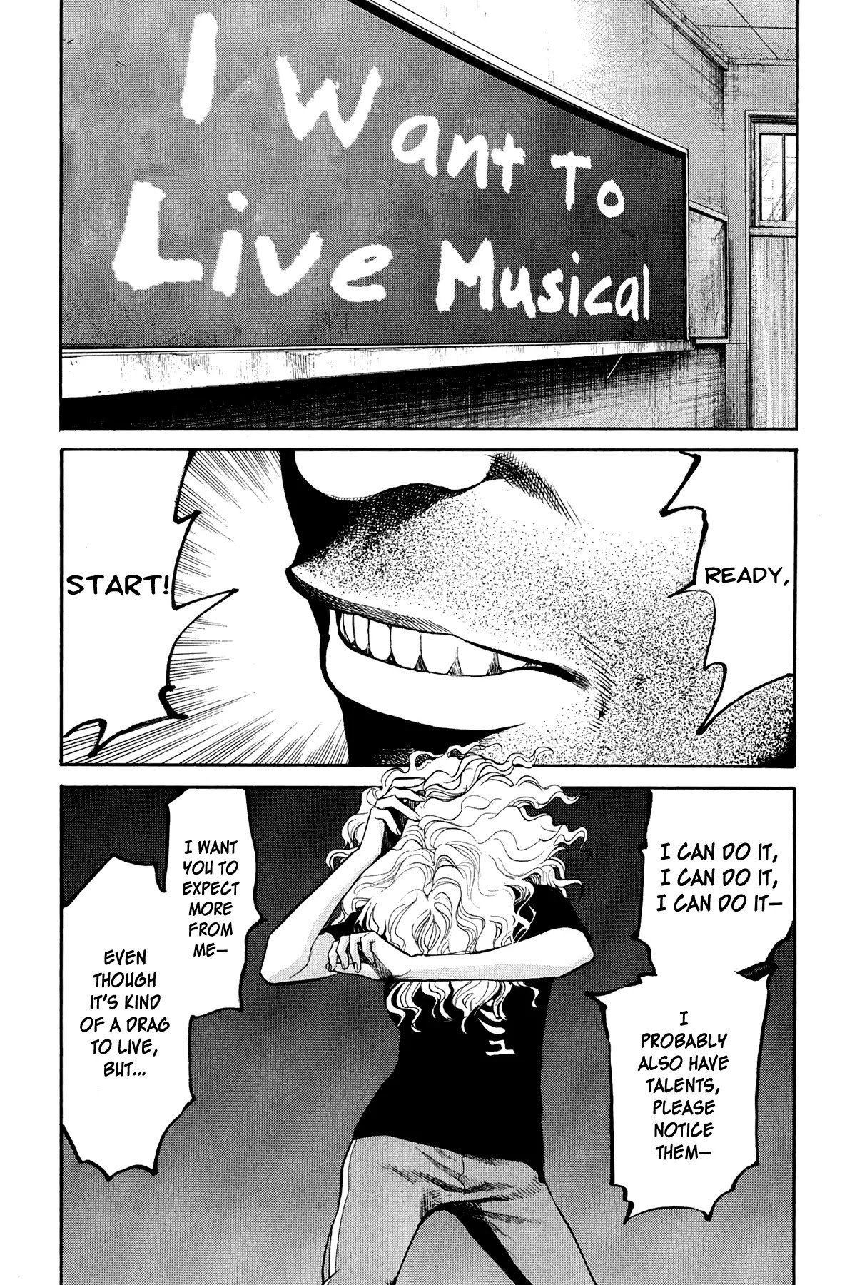 Again!! Chapter 90 page 4 - Chapter 90: Goody-Two-Shoes Teacher