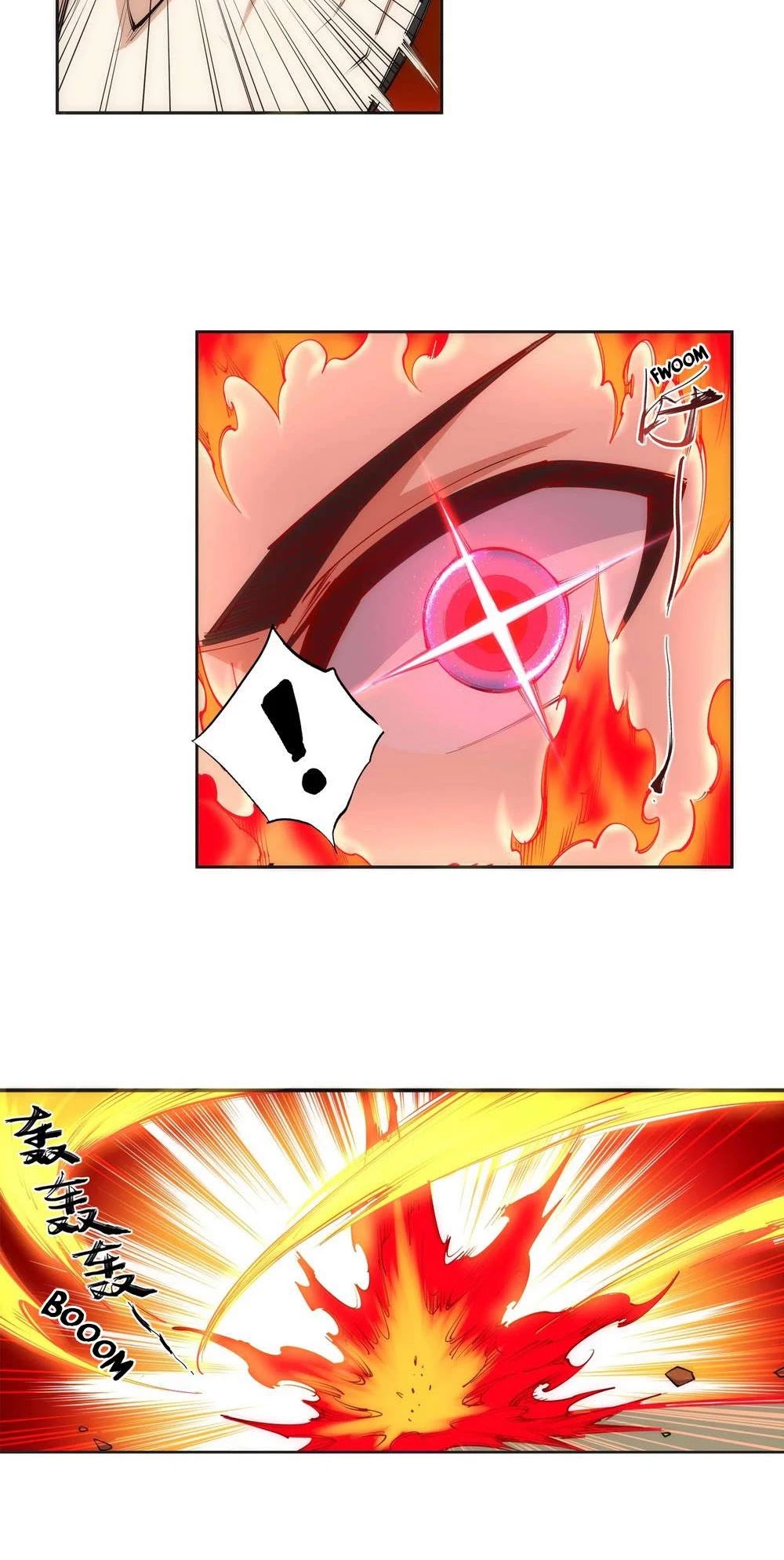 Against the Gods Chapter 100 page 7 - Chapter 100