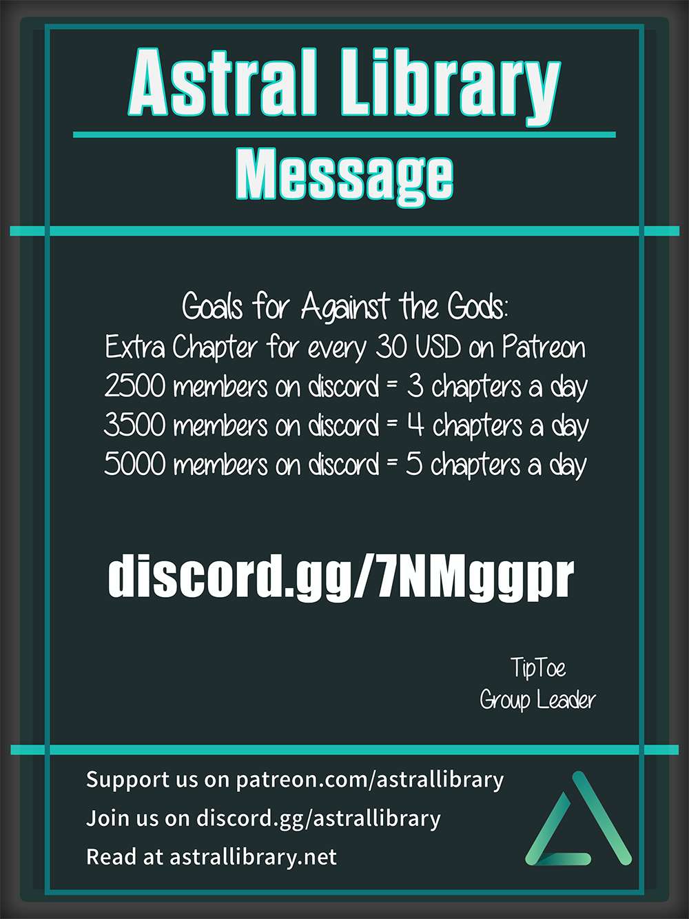Against the Gods Chapter 101 page 18 - Chapter 101