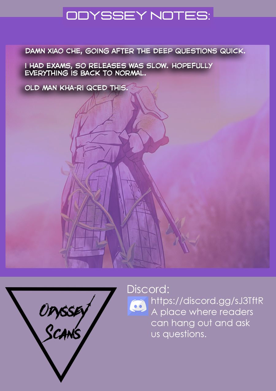 Against the Gods Chapter 11 page 15 - Chapter 11: A move onto my wife