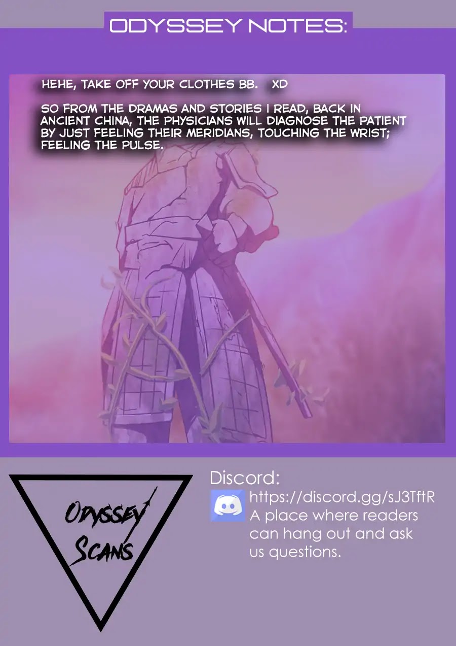 Against the Gods Chapter 12 page 16 - Chapter 12