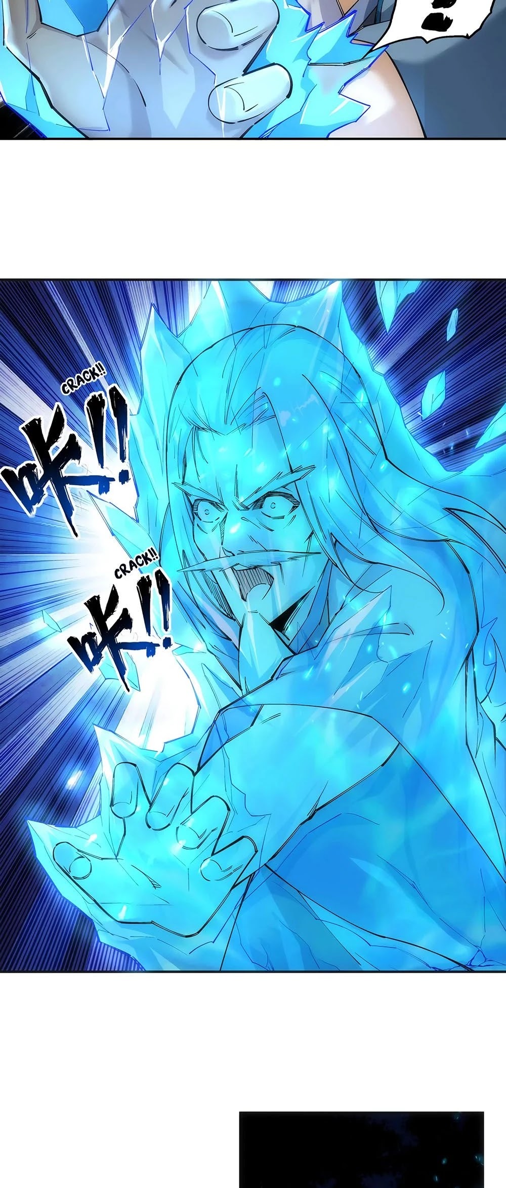 Against the Gods Chapter 122 page 20 - Chapter 122