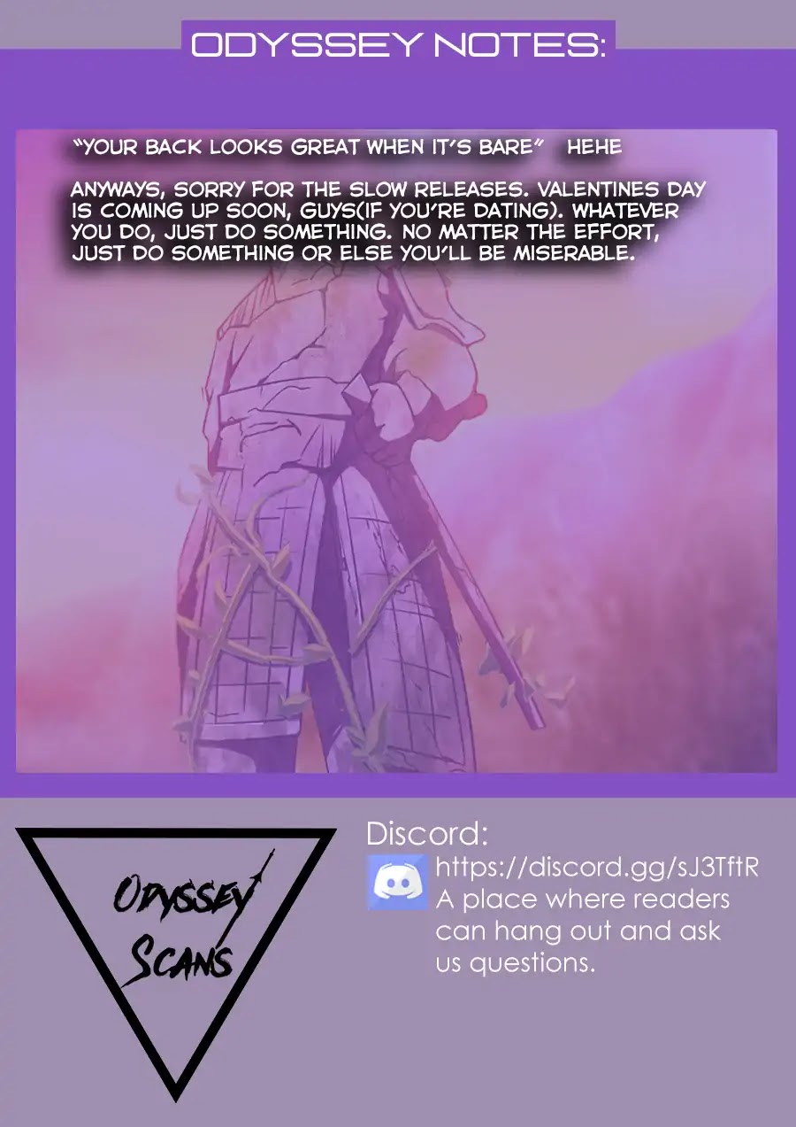 Against the Gods Chapter 13 page 18 - Chapter 13