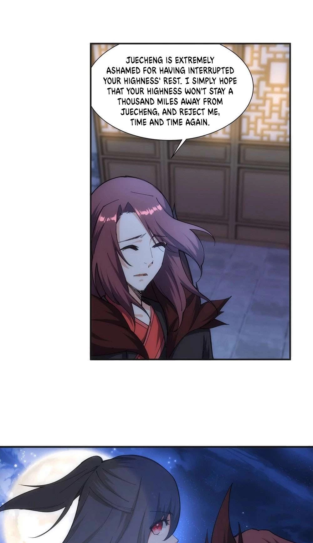 Against the Gods Chapter 133 page 18 - Chapter 133