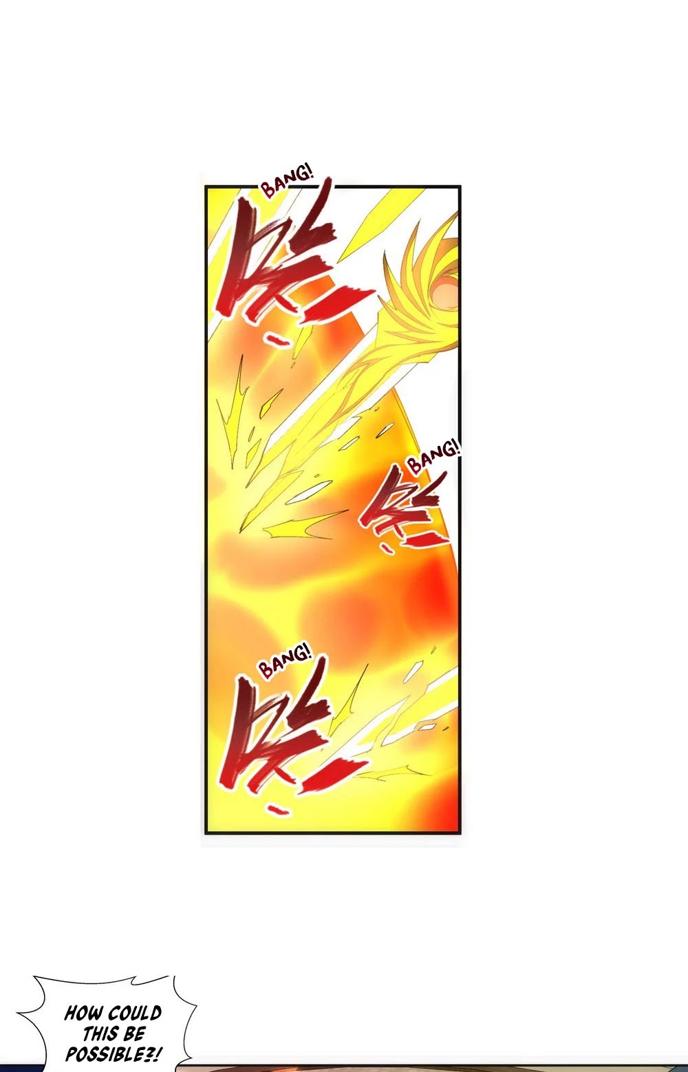 Against the Gods Chapter 143 page 9 - Chapter 143