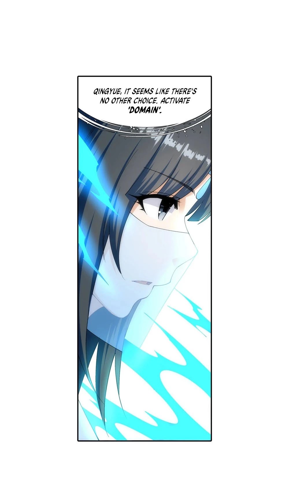 Against the Gods Chapter 146 page 21 - Chapter 146