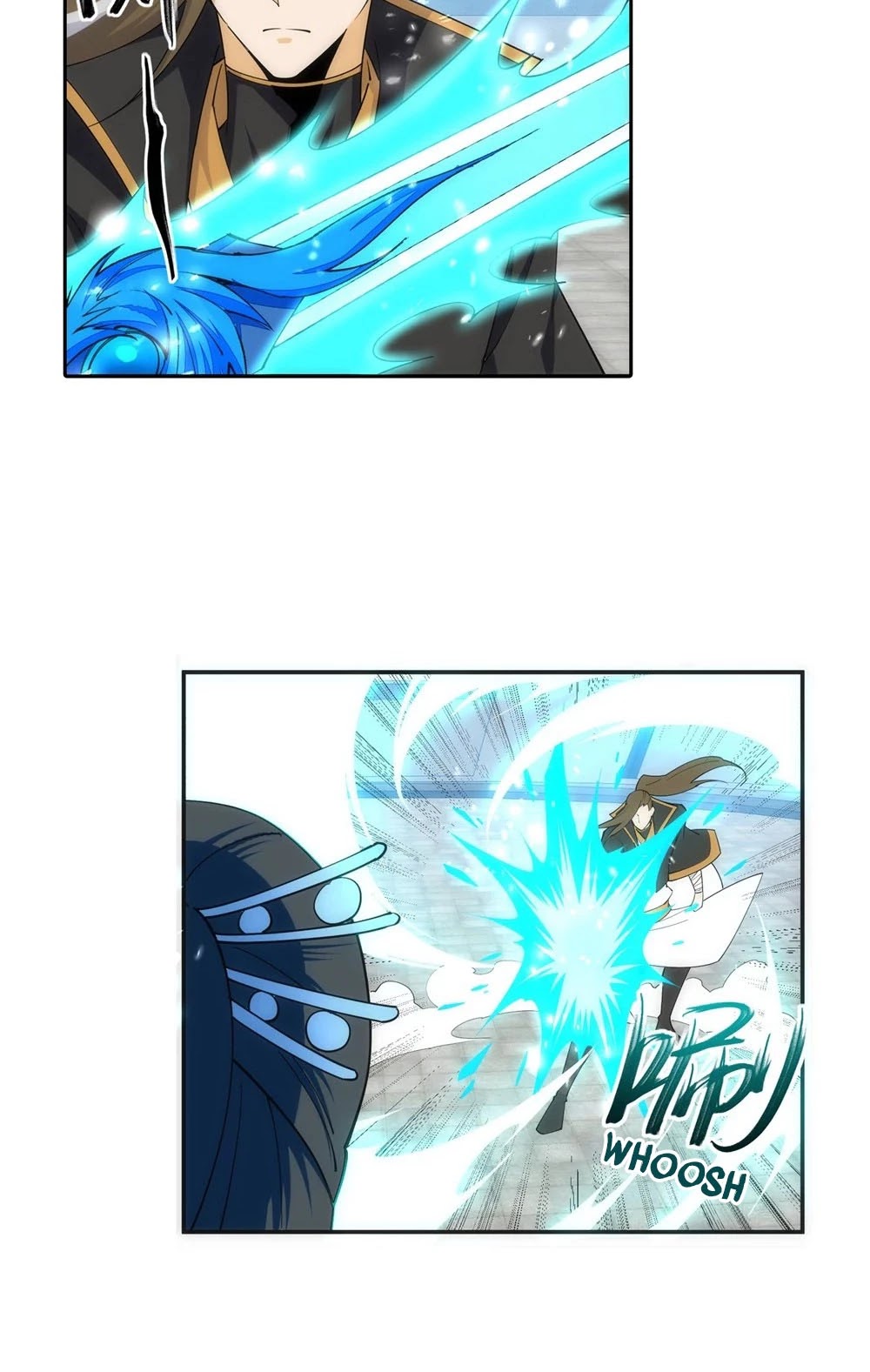 Against the Gods Chapter 146 page 5 - Chapter 146