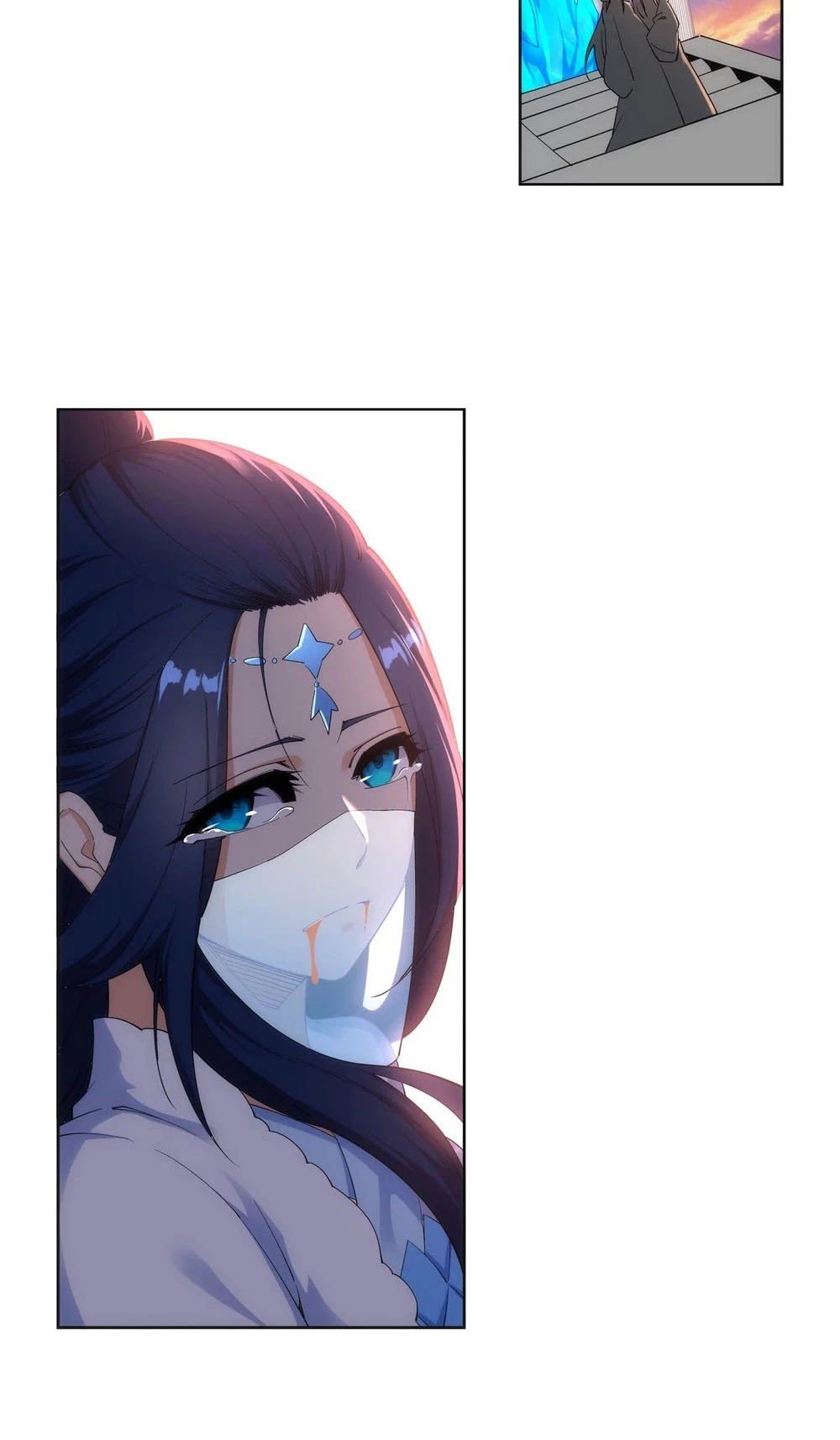 Against the Gods Chapter 161 page 13 - Chapter 161