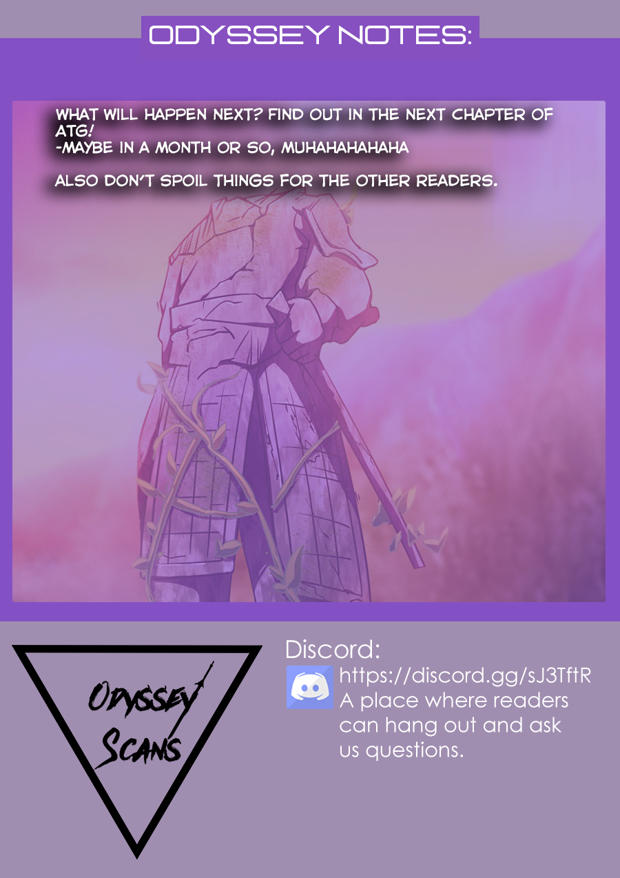 Against the Gods Chapter 18 page 15 - Chapter 18: Don't Worry