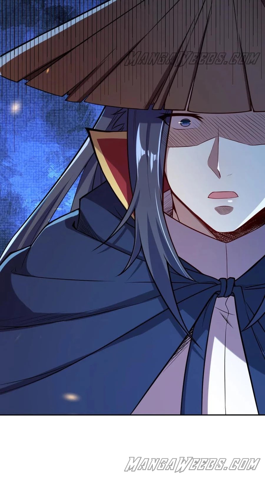 Against the Gods Chapter 221 page 14 - Chapter 221