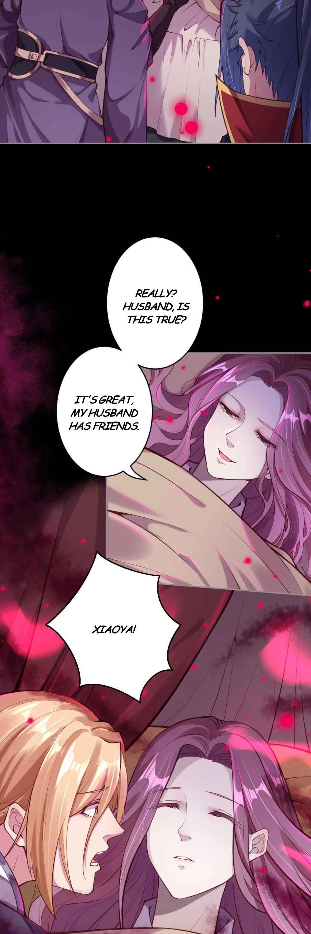 Against the Gods Chapter 226 page 5 - Chapter 226