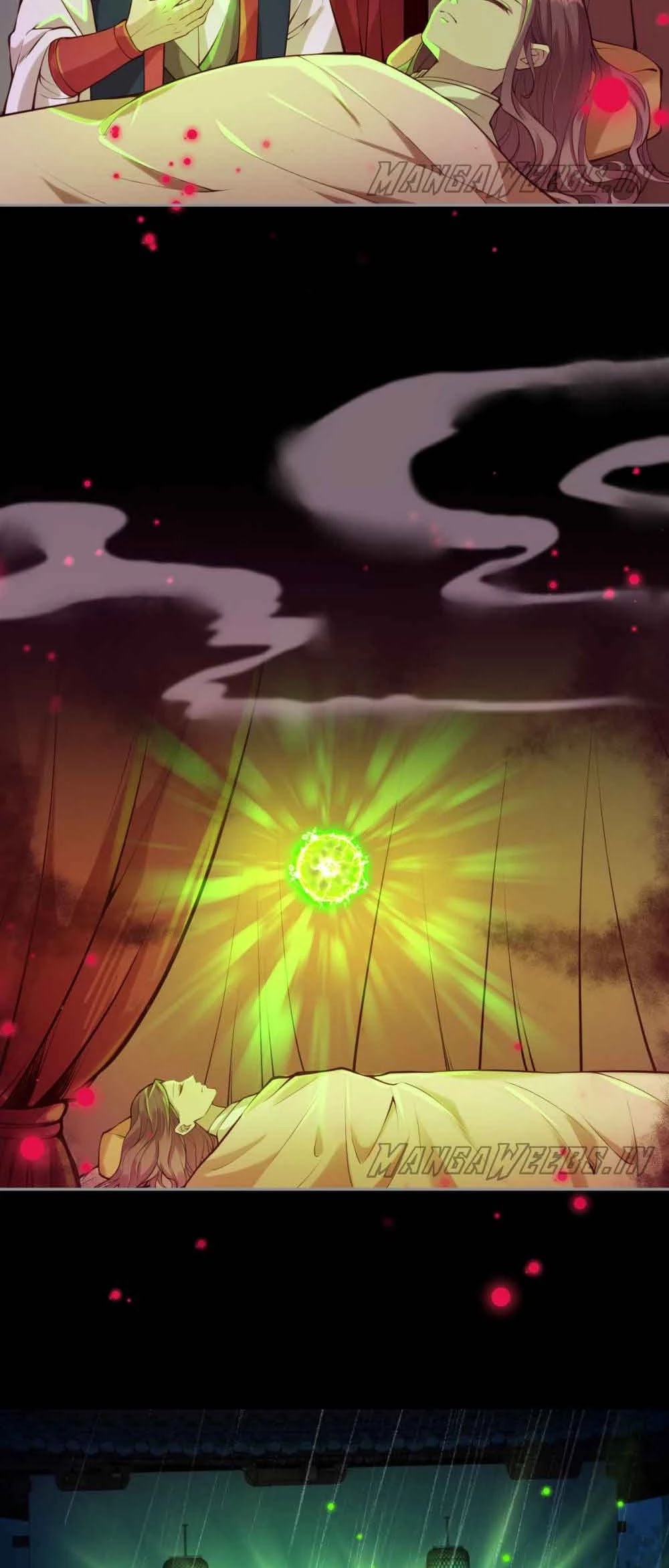 Against the Gods Chapter 226 page 8 - Chapter 226
