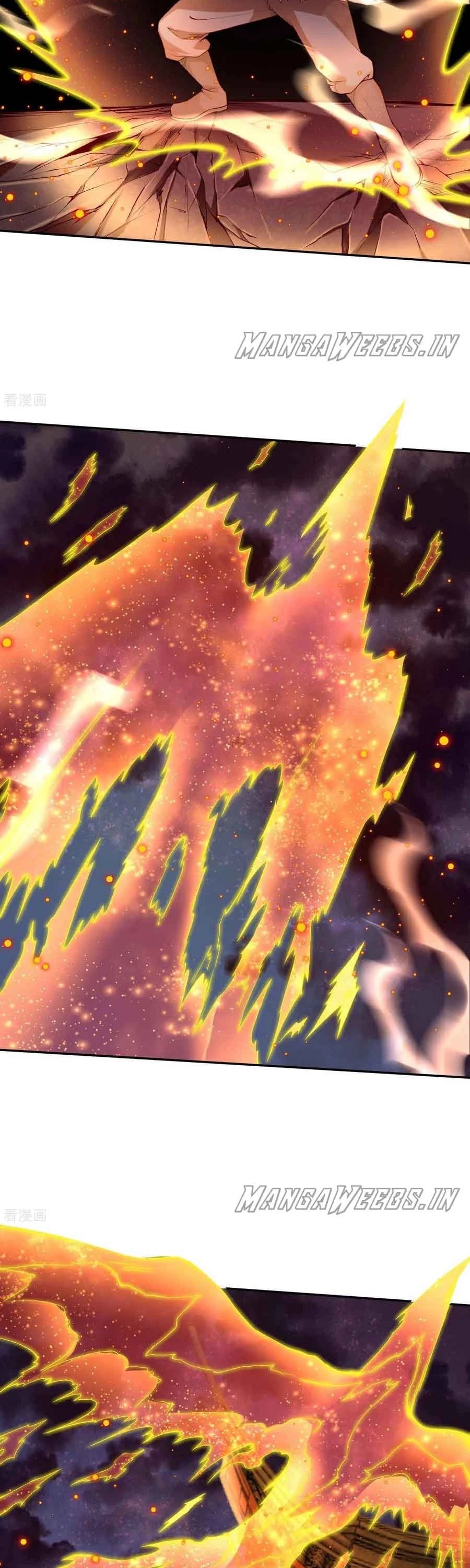 Against the Gods Chapter 229 page 2 - Chapter 229