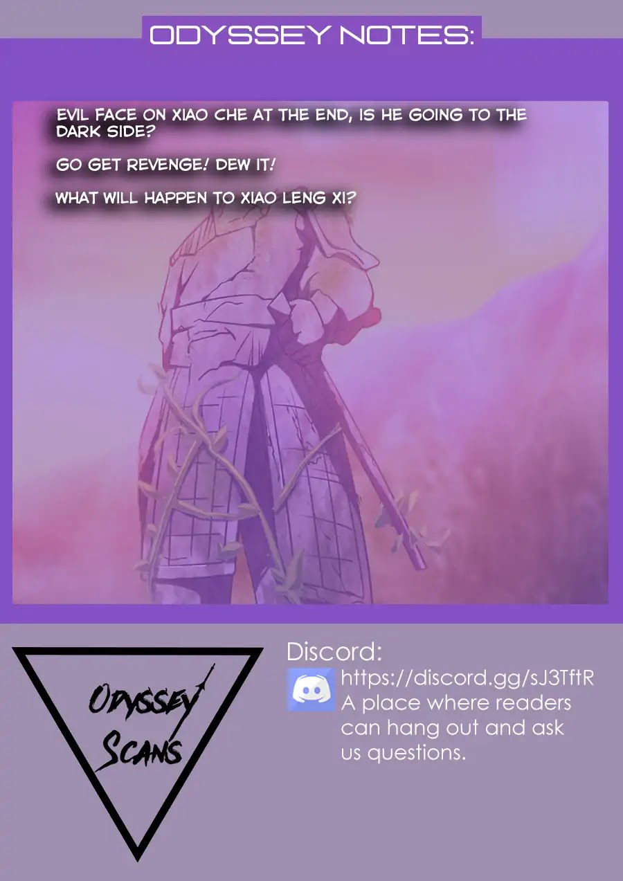 Against the Gods Chapter 23 page 14 - Chapter 23