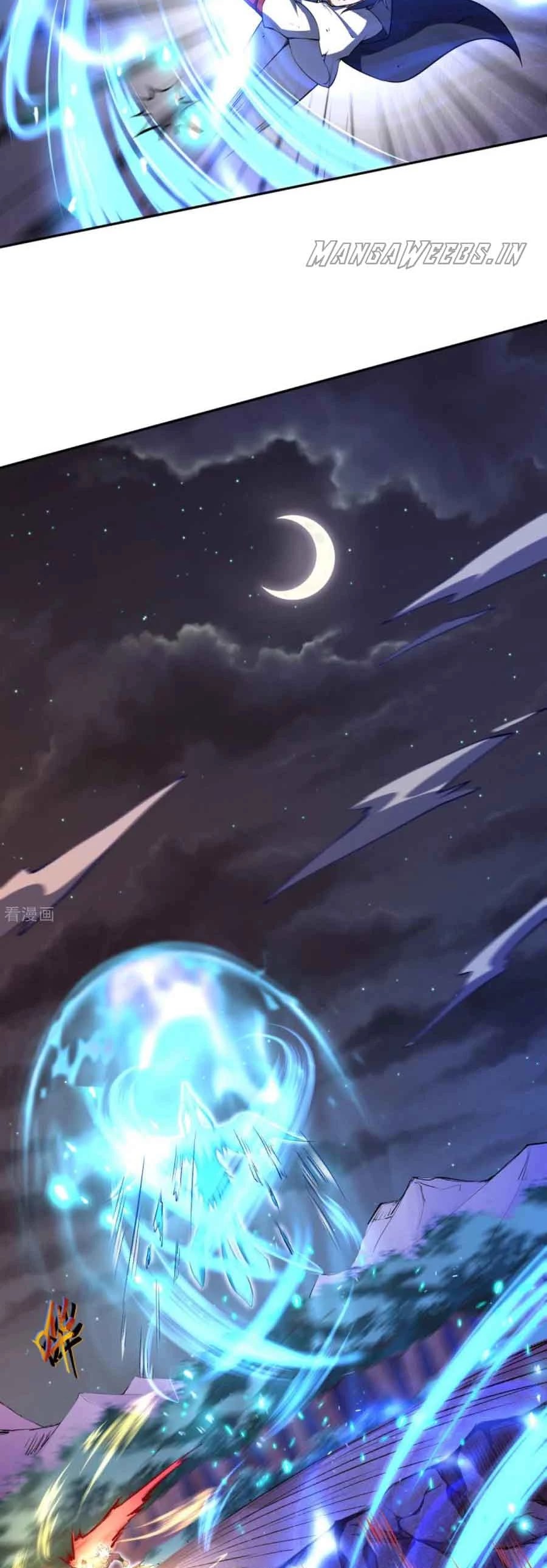 Against the Gods Chapter 231 page 8 - Chapter 231