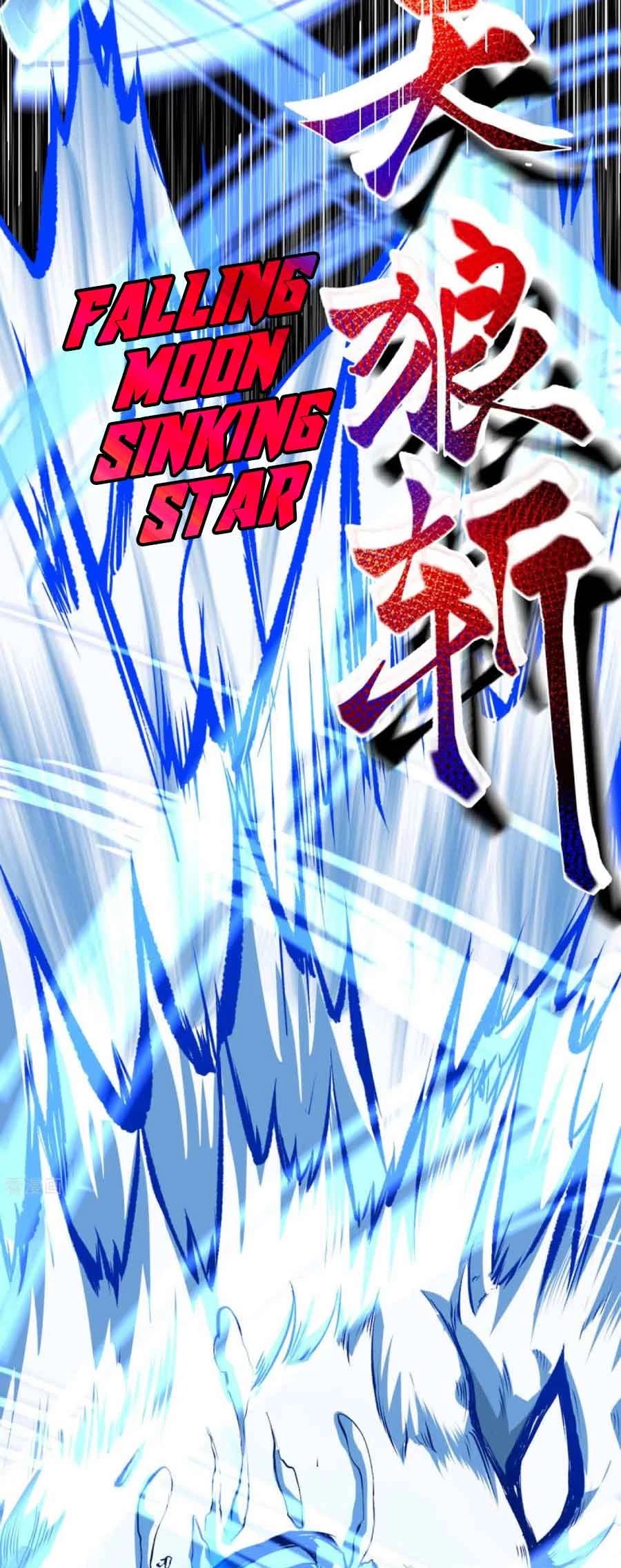 Against the Gods Chapter 232 page 10 - Chapter 232