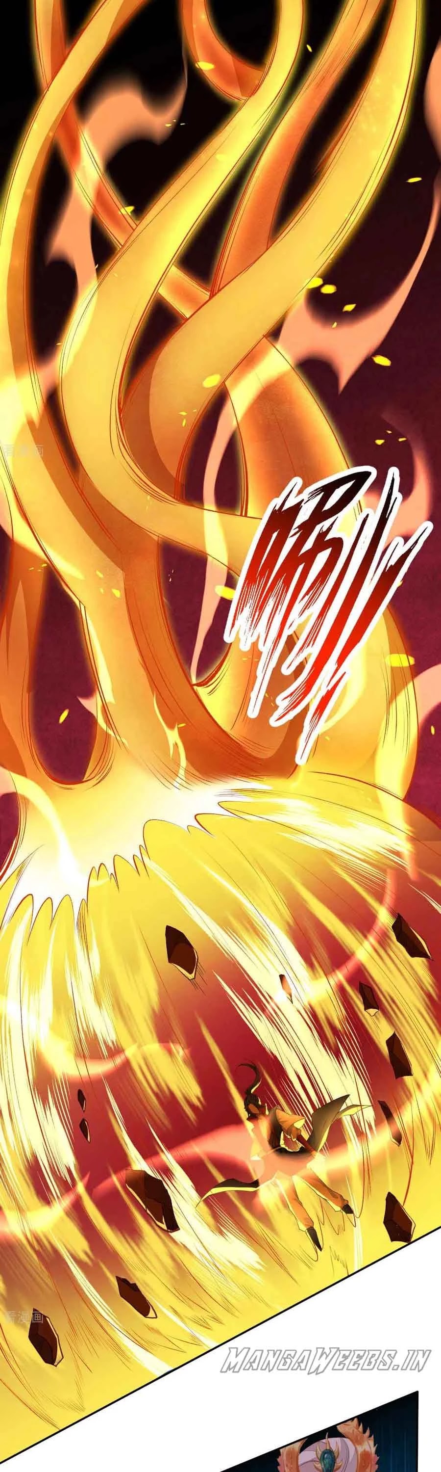 Against the Gods Chapter 239 page 3 - Chapter 239