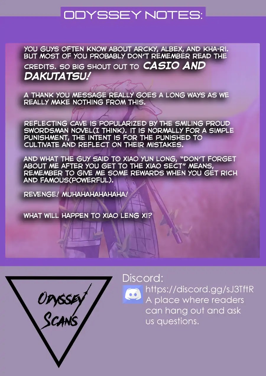 Against the Gods Chapter 24 page 13 - Chapter 24