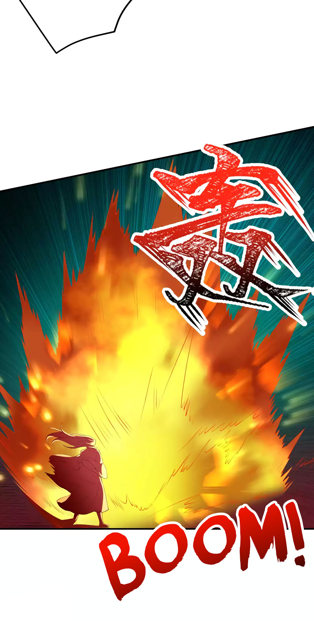 Against the Gods Chapter 265 page 13 - Chapter 265