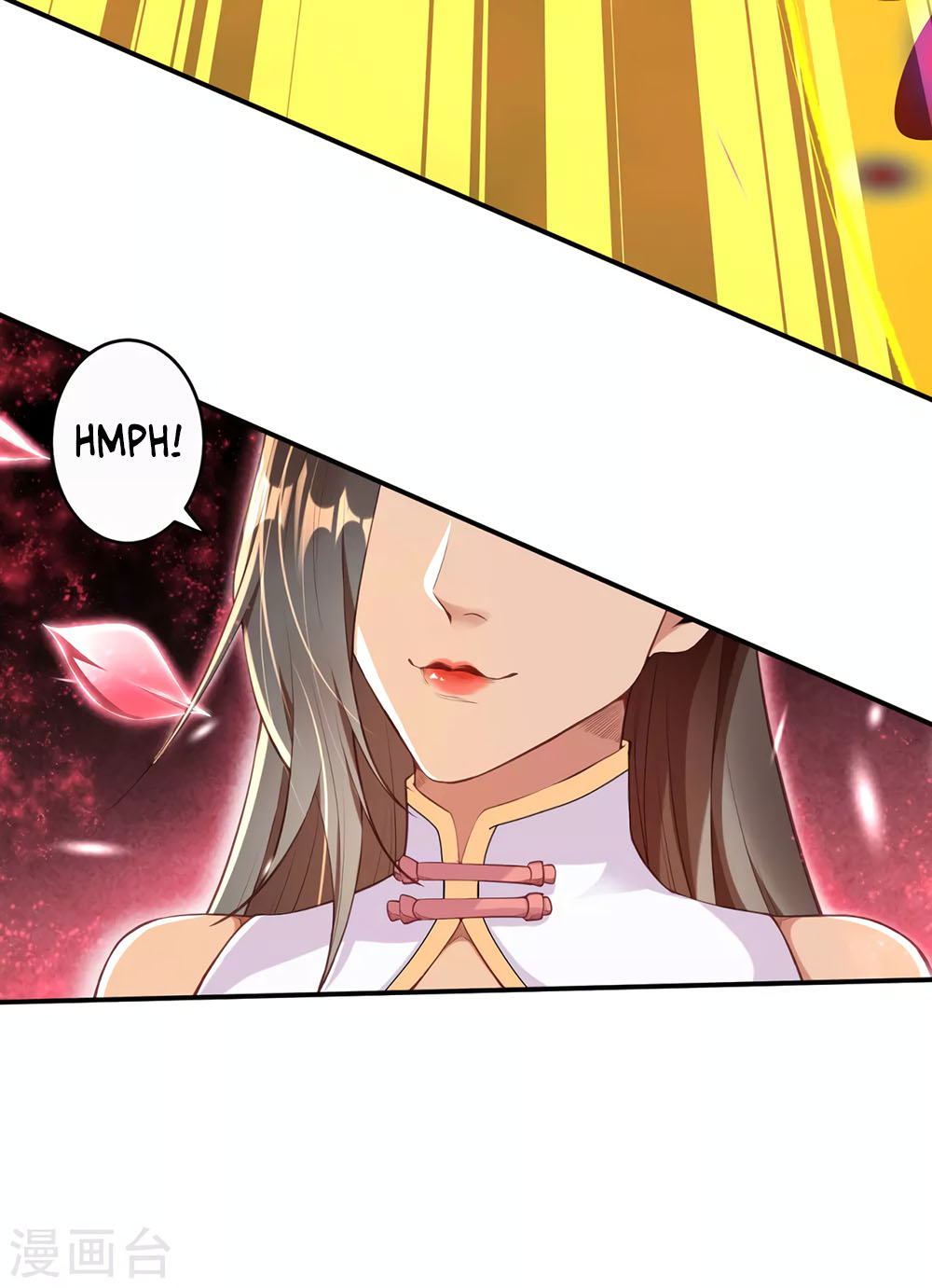 Against the Gods Chapter 272 page 13 - Chapter 272