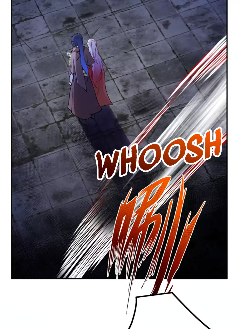 Against the Gods Chapter 275 page 4 - Chapter 275
