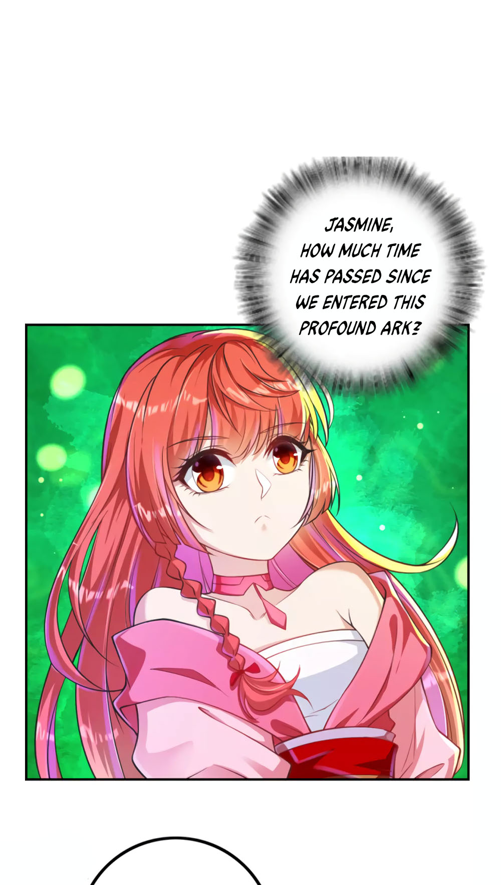 Against the Gods Chapter 277 page 7 - Chapter 277