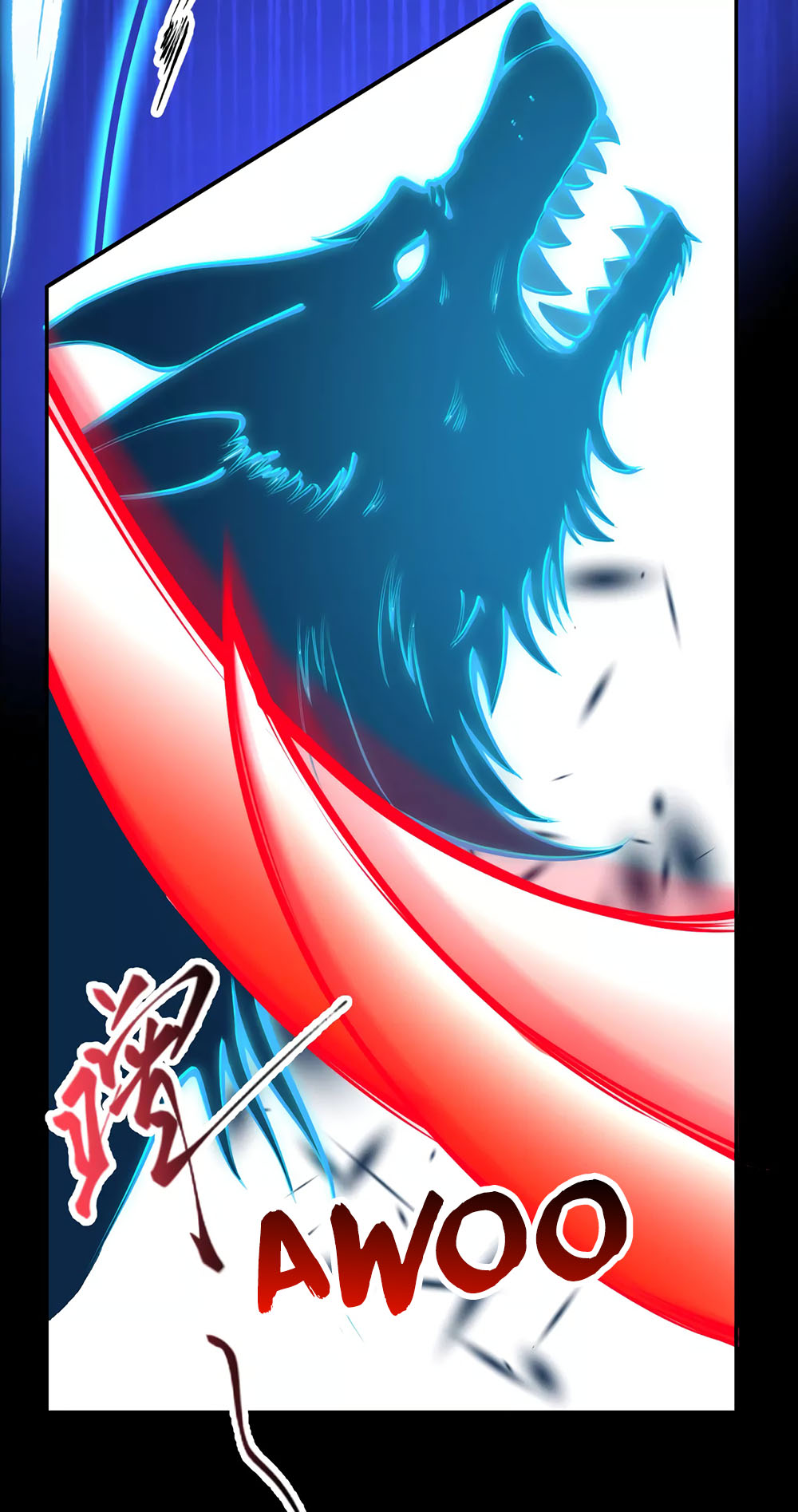 Against the Gods Chapter 278 page 12 - Chapter 278