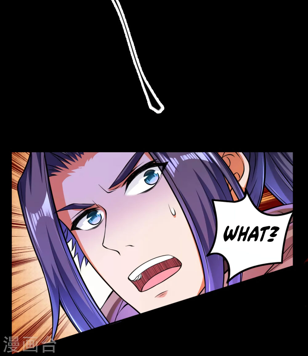 Against the Gods Chapter 278 page 13 - Chapter 278