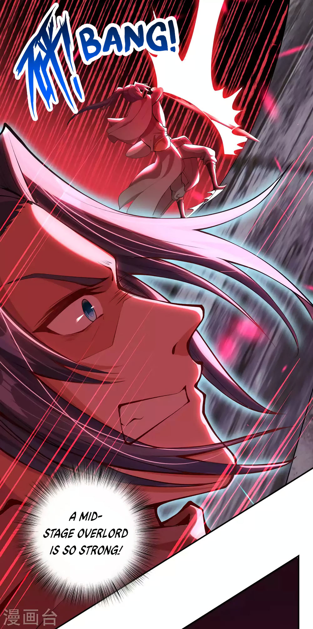Against the Gods Chapter 278 page 6 - Chapter 278