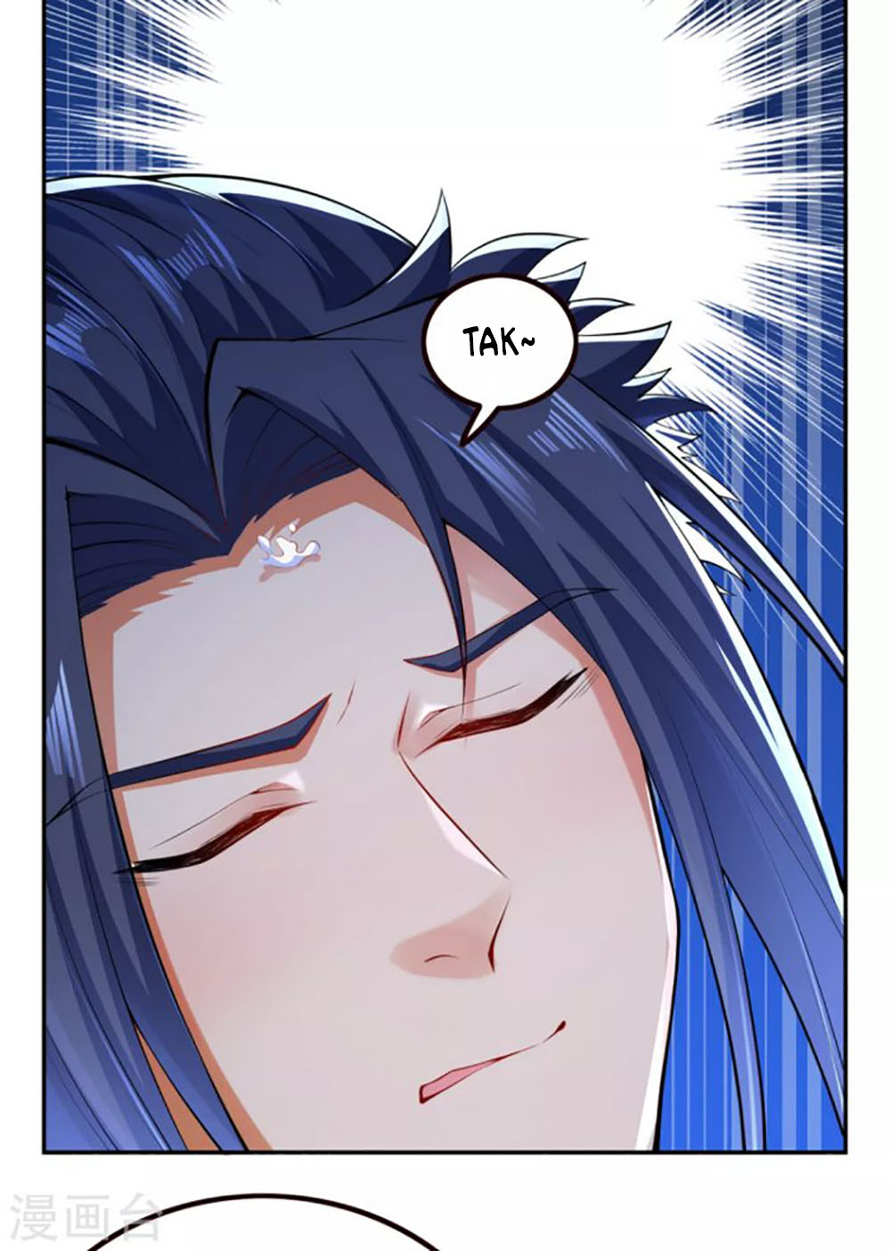 Against the Gods Chapter 280 page 7 - Chapter 280
