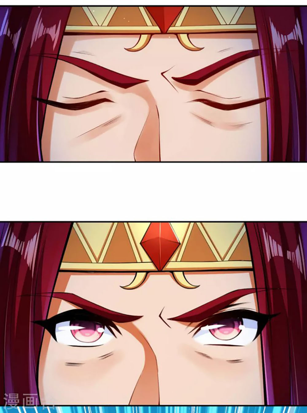 Against the Gods Chapter 285 page 10 - Chapter 285