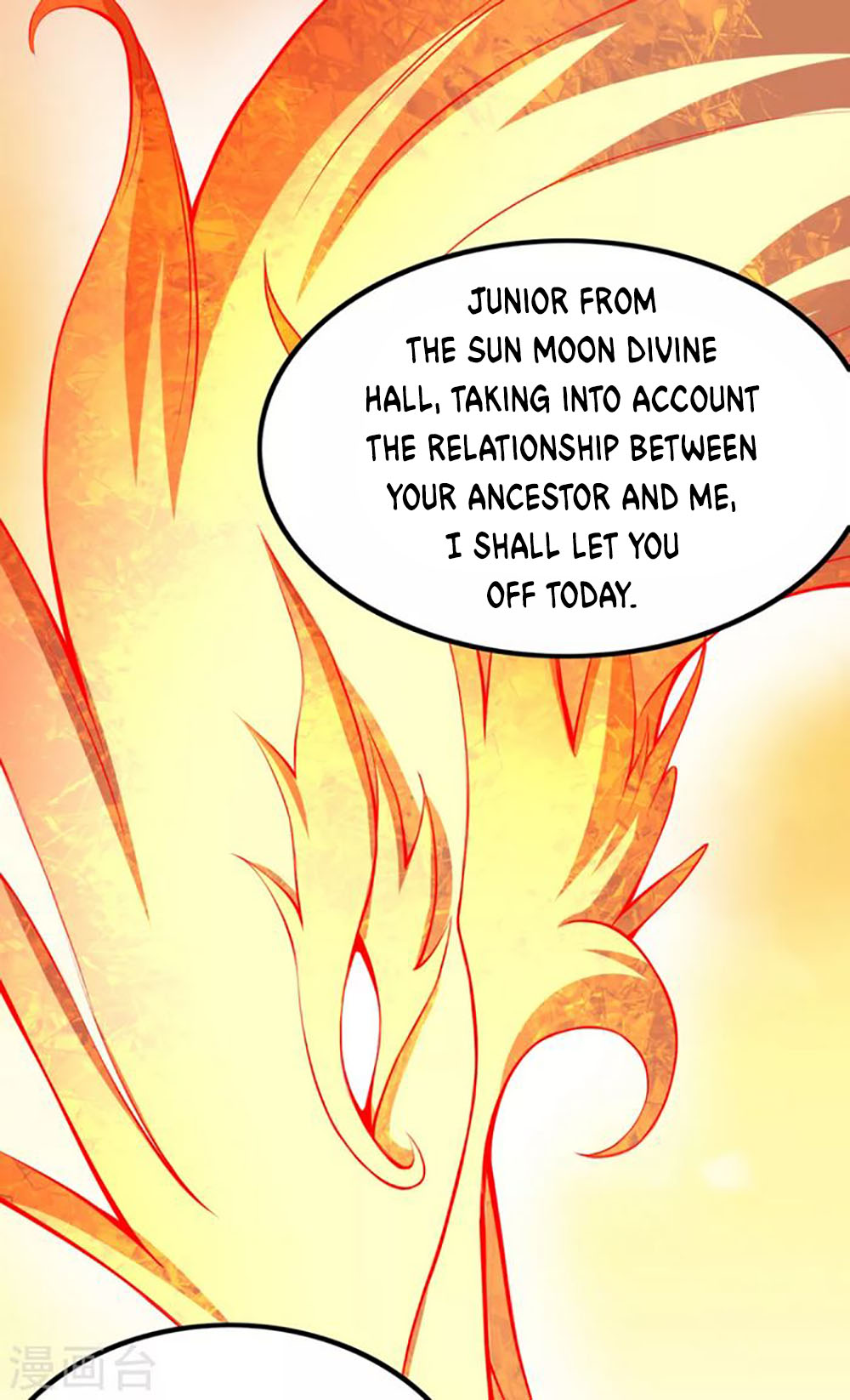 Against the Gods Chapter 286 page 13 - Chapter 286