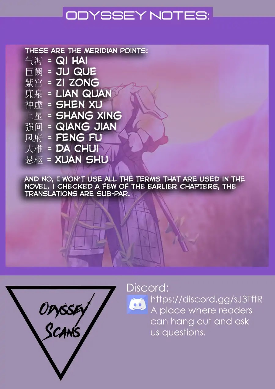 Against the Gods Chapter 29 page 14 - Chapter 29