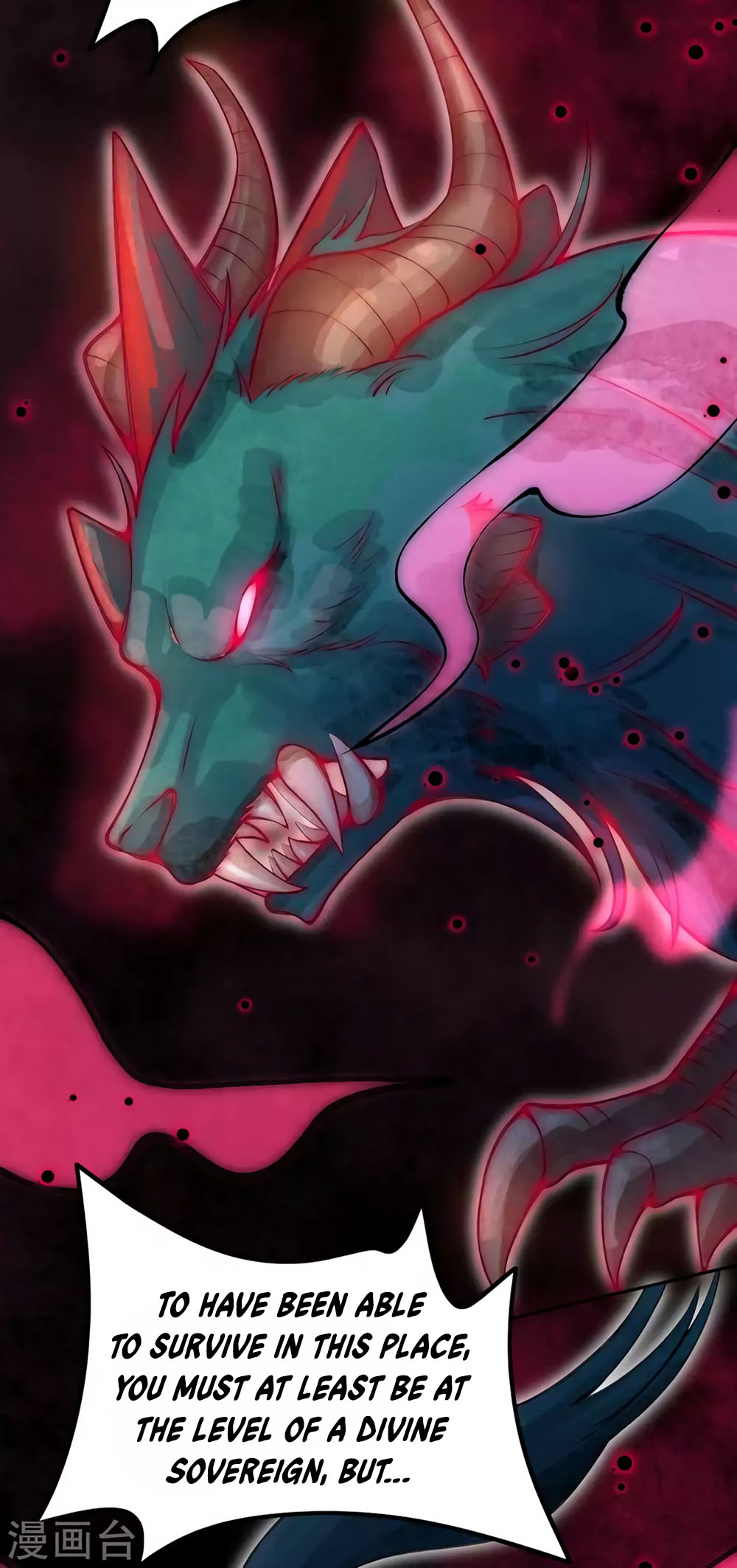Against the Gods Chapter 290 page 14 - Chapter 290