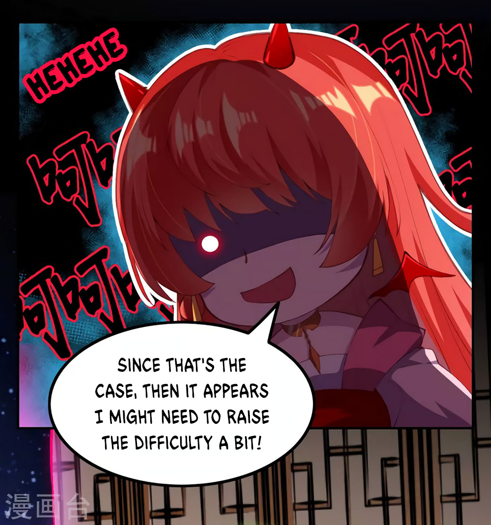Against the Gods Chapter 290 page 5 - Chapter 290