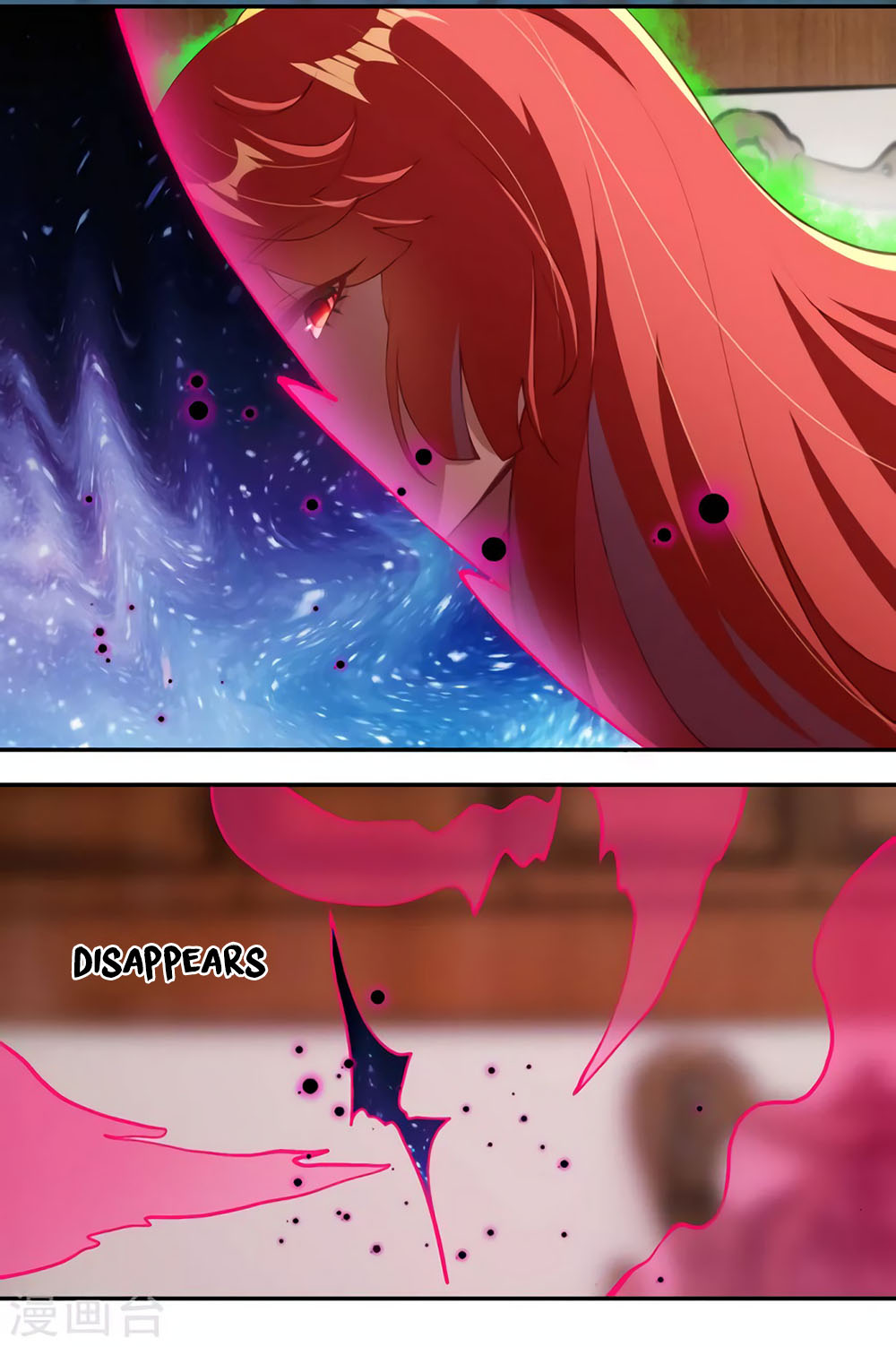 Against the Gods Chapter 290 page 7 - Chapter 290