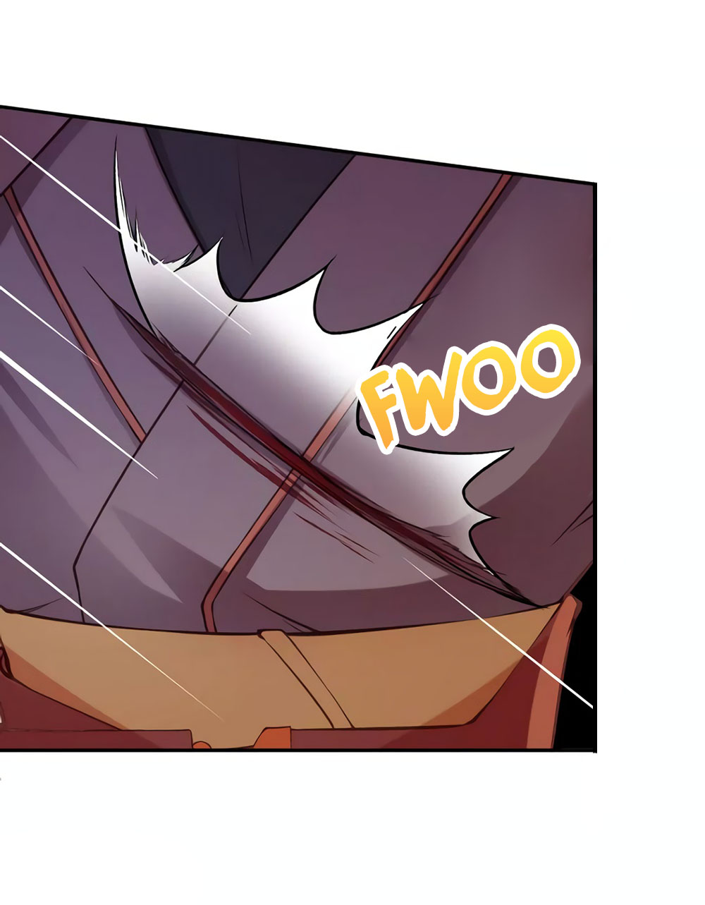 Against the Gods Chapter 292 page 6 - Chapter 292