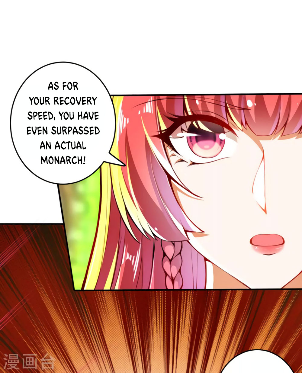Against the Gods Chapter 293 page 10 - Chapter 293
